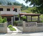 VILLA MAJA, Privatunterkunft im Ort Drašnice, Kroatien