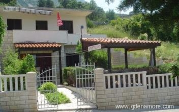 VILLA MAJA, private accommodation in city Drašnice, Croatia