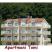 Ciovo - Apartments and rooms by the sea and the beach, private accommodation in city Čiovo, Croatia - Apartmani Tomi 