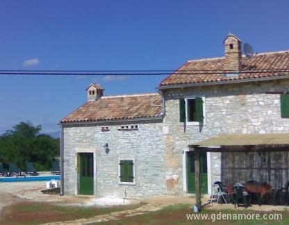 MAESTRAL VILLA, Magán szállás a községben Krnica, Horv&aacute;torsz&aacute;g