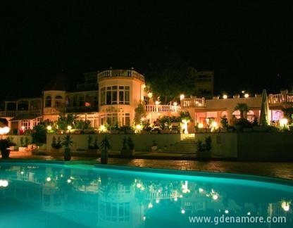 Пансион Вила Антонио, частни квартири в града Orebić, Хърватия - Pansion Villa Antonio