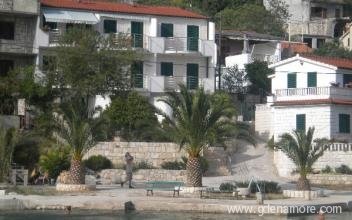 APPARTAMENTO TONI, alloggi privati a Trogir, Croazia