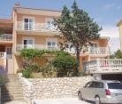 Apartments Kvarner, private accommodation in city Novi Vinodolski, Croatia