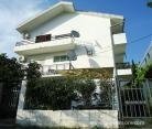 privat hus, privat innkvartering i sted Sutomore, Montenegro