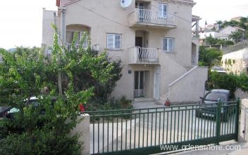 apartmanok, Magán szállás a községben Dubrovnik, Horvátország