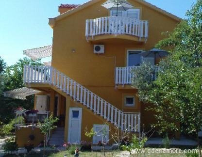 t.g.&scaron;lat apartments, private accommodation in city Kru&scaron;evo, Croatia