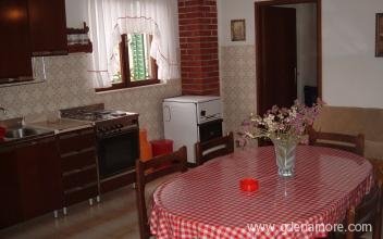 Apartments Baloevic, private accommodation in city Supetar, Croatia