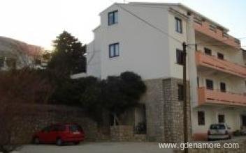 Apartments Ticic, private accommodation in city Pag, Croatia