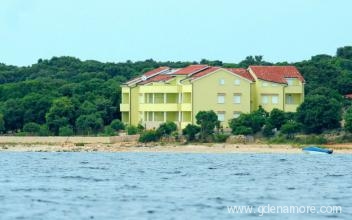 Lantern, private accommodation in city Pag, Croatia