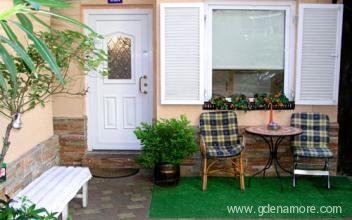 apartment Aladdin, private accommodation in city Zagreb, Croatia