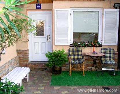 apartment Aladdin, private accommodation in city Zagreb, Croatia