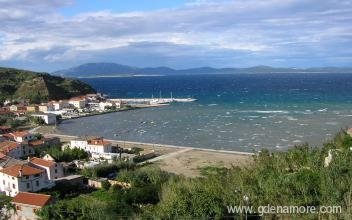 Apartment Tin, private accommodation in city Mali Lošinj, Croatia