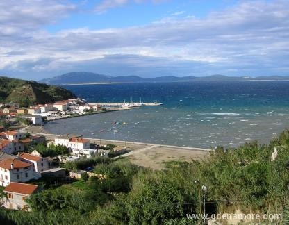 &Delta;&iota;&alpha;&mu;έ&rho;&iota;&sigma;&mu;&alpha; Tin, ενοικιαζόμενα δωμάτια στο μέρος Mali Lo&scaron;inj, Croatia