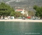 Apartments Marin, private accommodation in city Promajna, Croatia