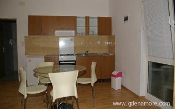 a house, private accommodation in city Biograd, Croatia