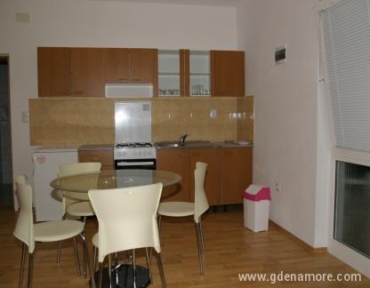 une maison, logement privé à Biograd, Croatie