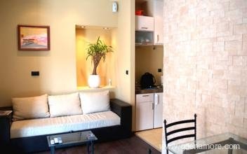 Apartamentos Marinac, alojamiento privado en Split, Croacia