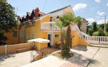 Villa Varglien, privat innkvartering i sted Opatija, Kroatia