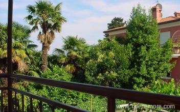 Apartments Kinkela, private accommodation in city Opatija, Croatia