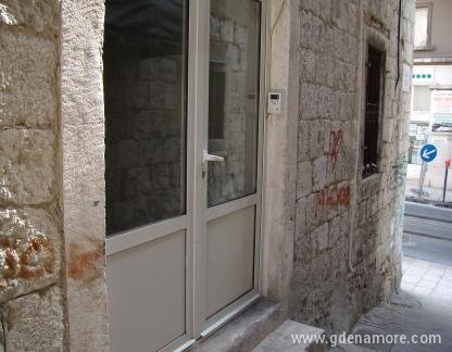 Damira-Zimmer, Privatunterkunft im Ort Split, Kroatien - sobe