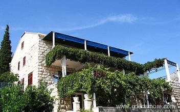 VILLA ANKA, private accommodation in city Slano, Croatia