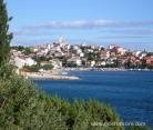 Apartments Mario, private accommodation in city Seget Vranjica, Croatia