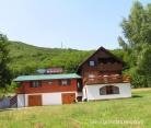 Casa Omorika, alojamiento privado en Plitvička Jezera , Croacia