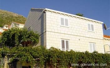 Apartment & rooms Anka, private accommodation in city Dubrovnik, Croatia