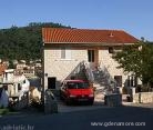 Apartmani Tiho, privatni smeštaj u mestu Smokvica, Hrvatska