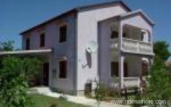 Apartments Niko, private accommodation in city Nin, Croatia