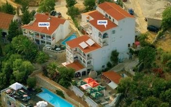 Apartamentos MacAdams, alojamiento privado en Pag, Croacia