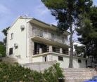 Apartments on the sea, private accommodation in city Korčula, Croatia