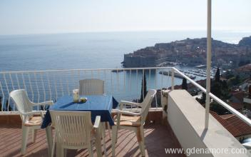 Apartmanok Novak, Magán szállás a községben Dubrovnik, Horvátország