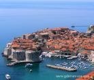 Апартаменти Mojaš, частни квартири в града Dubrovnik, Хърватия