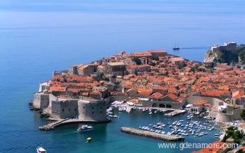 Apartamentos Mojas, alojamiento privado en Dubrovnik, Croacia