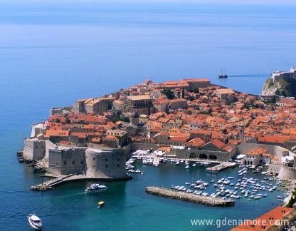 Apartmanok Moja&scaron;, Magán szállás a községben Dubrovnik, Horv&aacute;torsz&aacute;g