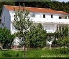 apatmani renny, private accommodation in city Rab, Croatia