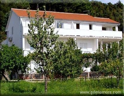 apatmani renny, private accommodation in city Rab, Croatia - glavna  slika