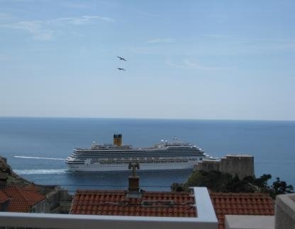 apartmankrmek, Magán szállás a községben Dubrovnik, Horv&aacute;torsz&aacute;g