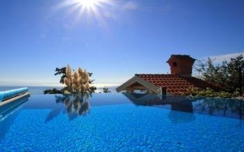 Villa Krasa, private accommodation in city Lovran, Croatia