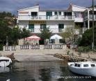 Restaurante y Pensión, alojamiento privado en Dugi Otok, Croacia