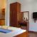 Vila Maris, private accommodation in city Petrovac, Montenegro - Studio