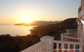 Villa PANORAMA, private accommodation in city Dubrovnik, Croatia