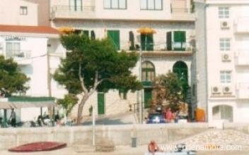 Apartments, private accommodation in city Drašnice, Croatia