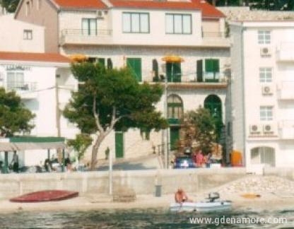 Apartments, private accommodation in city Dra&scaron;nice, Croatia - kuća