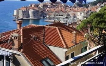 Apartment Romana, private accommodation in city Dubrovnik, Croatia