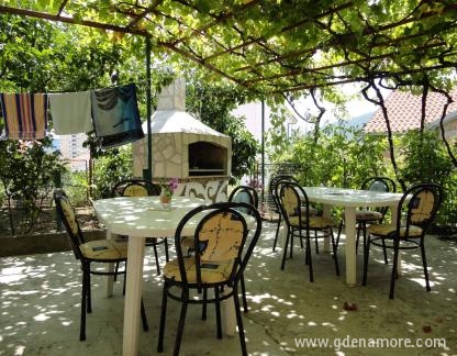 Apartmani Jovanović, privatni smeštaj u mestu Igalo, Crna Gora - Dvori&amp;amp;amp;amp;amp;amp;amp;amp;amp;amp;amp;amp;