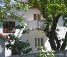 Apartment and rooms, private accommodation in city Rab, Croatia