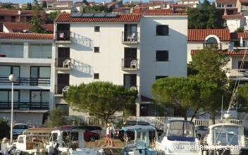 pièces, logement privé à Crikvenica, Croatie