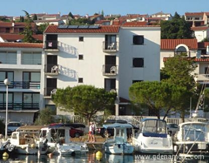 rooms, private accommodation in city Crikvenica, Croatia - kuća